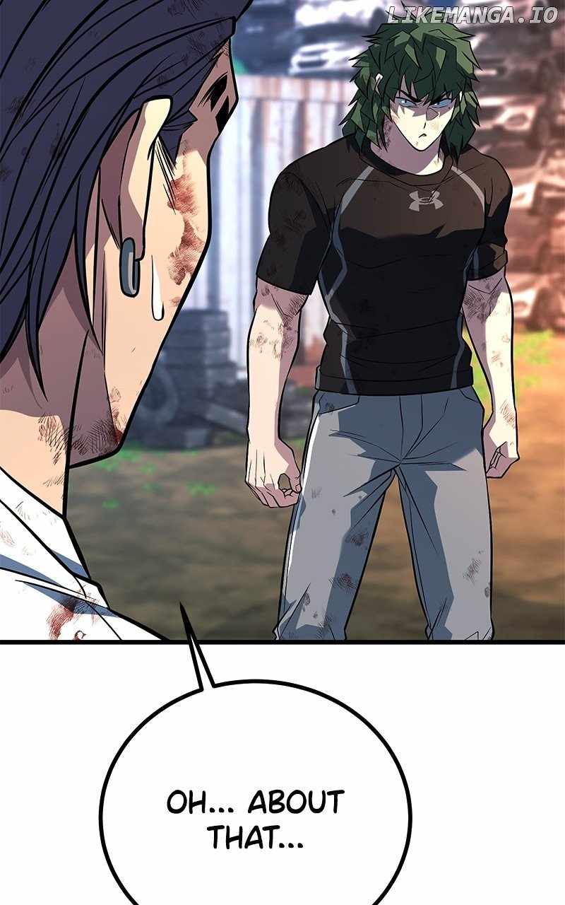 King of Violence Chapter 53 23
